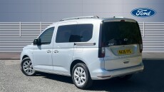 Ford Tourneo Connect 1.5 EcoBoost 115 Titanium 5dr Auto Petrol Estate